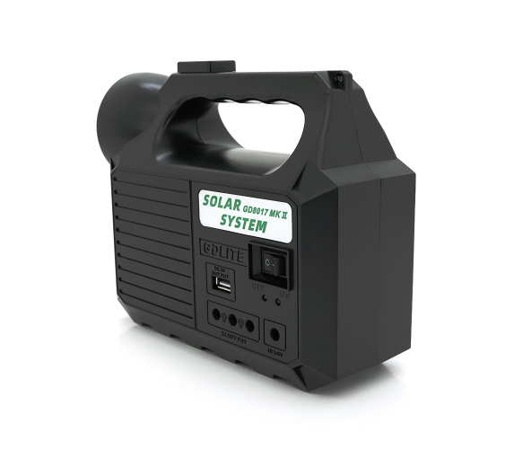 GD-Lite GD-8017