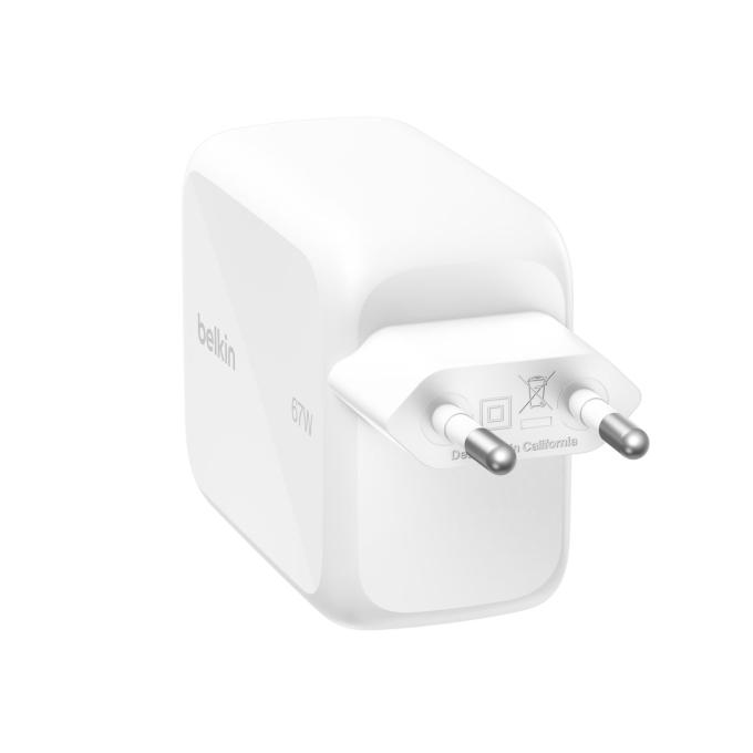 Belkin WCH022KQWH