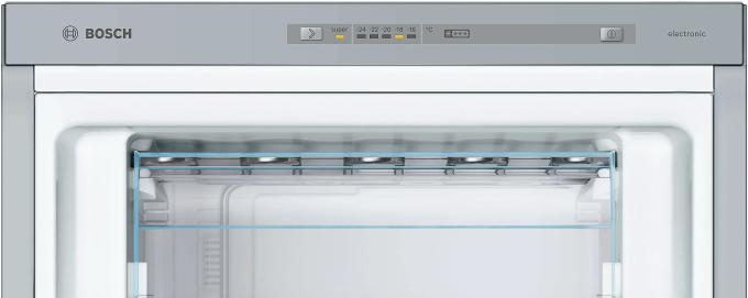 BOSCH GSV33VIE0N