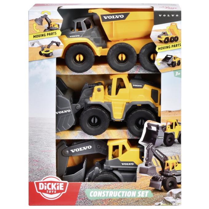 Dickie Toys 3722015