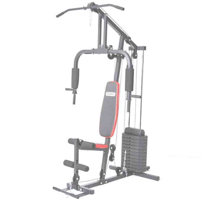 EcoFit E-8171
