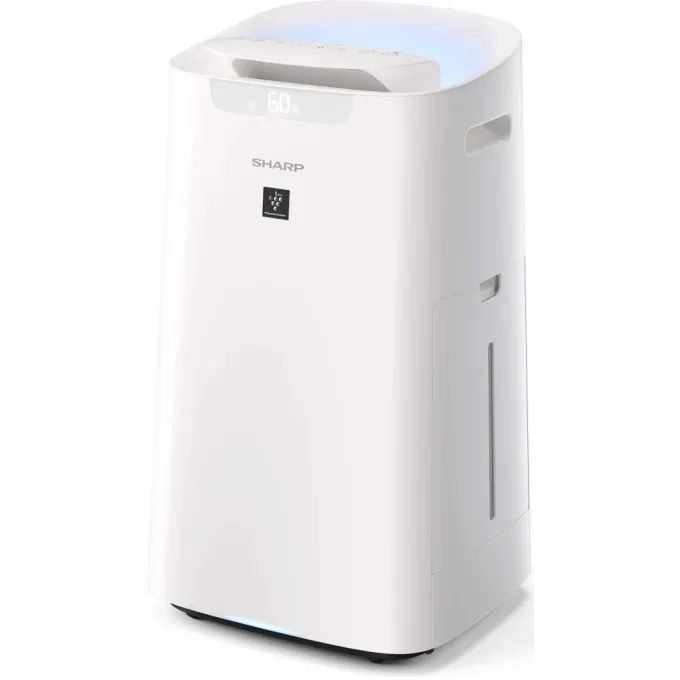 SHARP UA-KIL80E-W