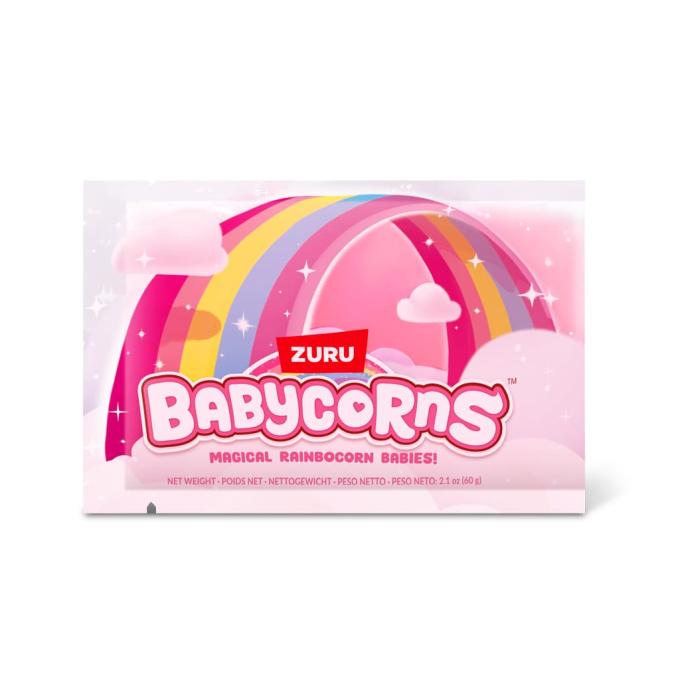 Babycorns 92108B