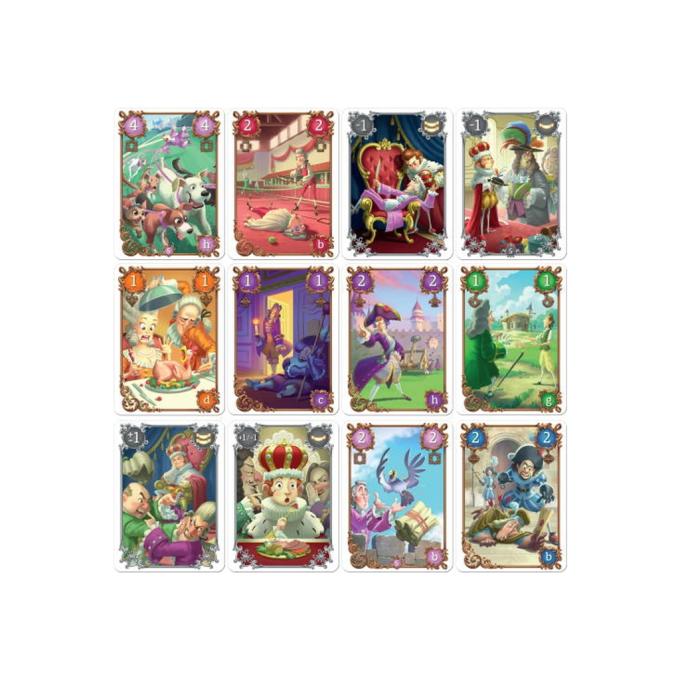 Games7Days KM001UA