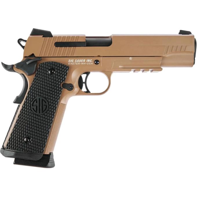 Sig Sauer Air AIR-1911ES-BB