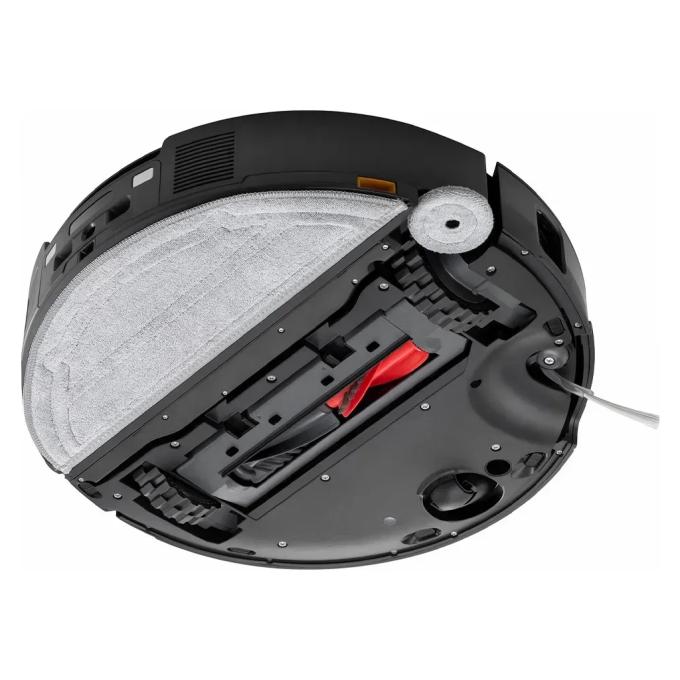 Roborock Saros 10 Black