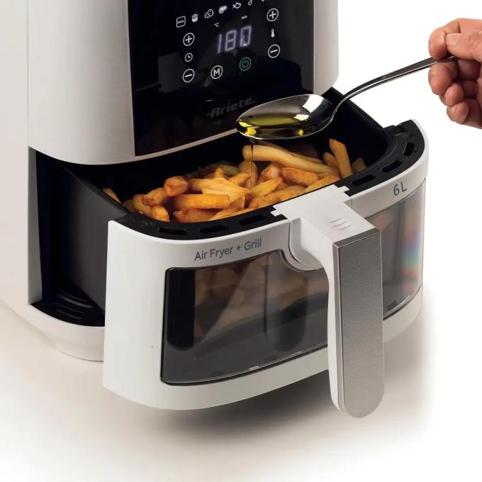 Ariete 4626 WH