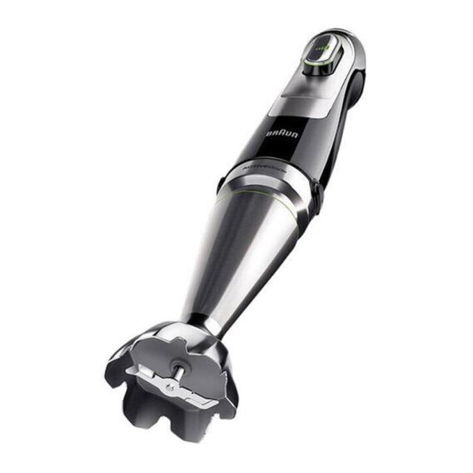 BRAUN MQ 9187 XLI BK
