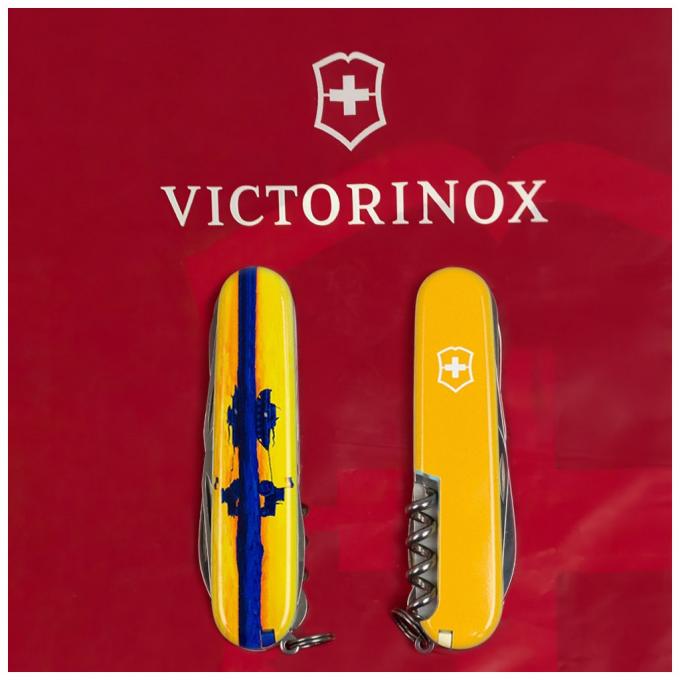 Victorinox 1.3713.3_T3110p