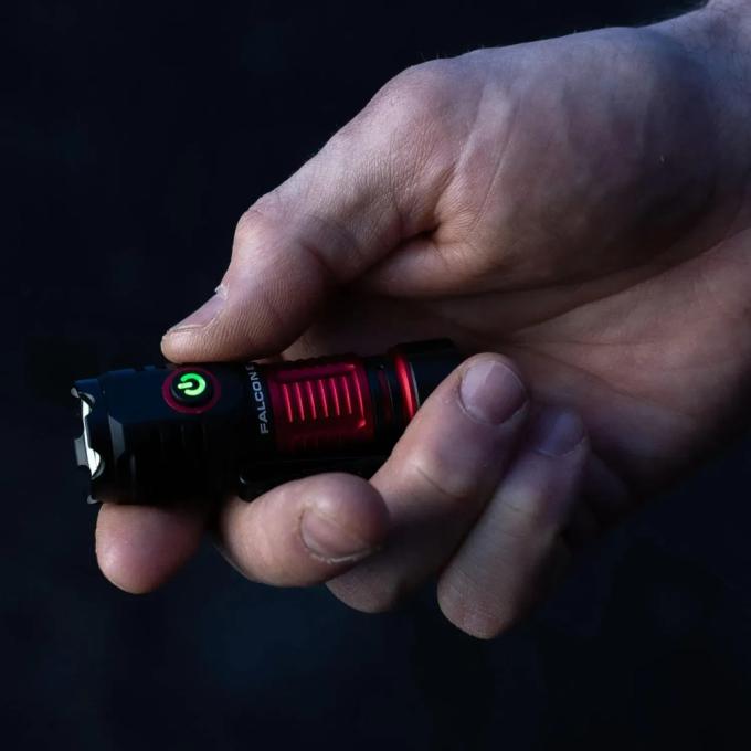 Falcon Eye DAS303962