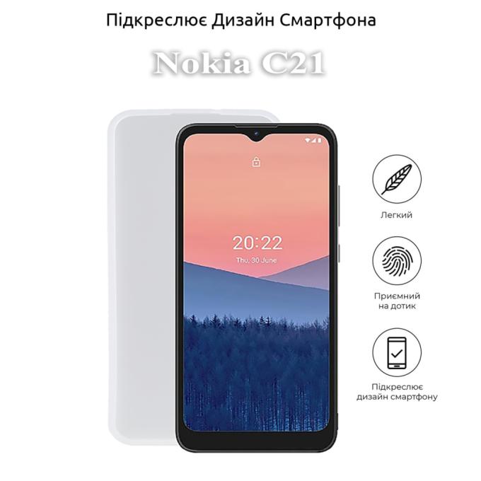 BeCover 710036