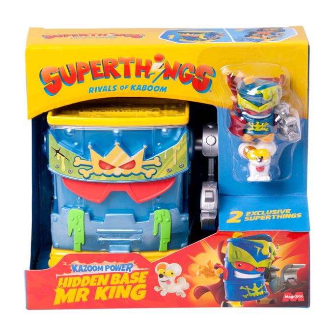 SuperThings PSTSP112IN240