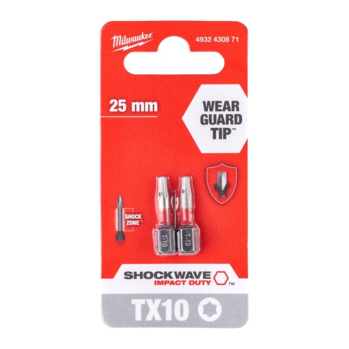 Milwaukee 4932430871