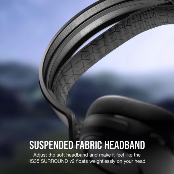 Corsair CA-9011386-EU