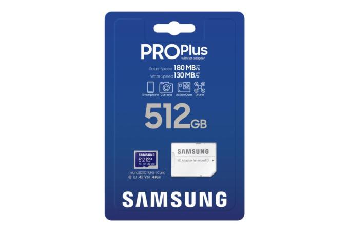Samsung MB-MD512SA/EU