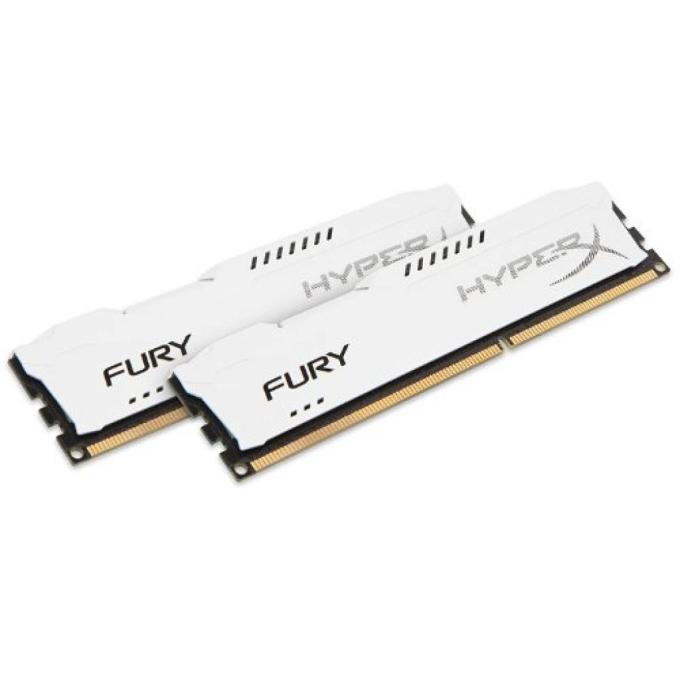 HyperX (Kingston Fury) HX318C10FWK2/16