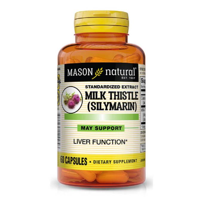 Mason Natural MAV-12995