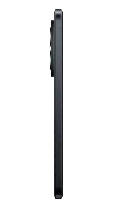 Xiaomi Redmi Note 15 Pro 8/256GB Black