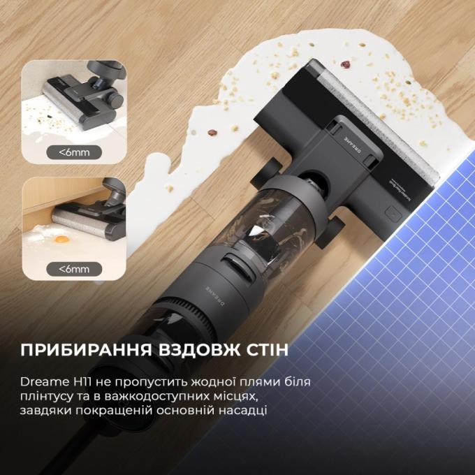 Dreame HHR21A