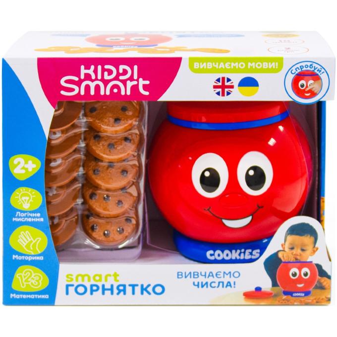 Kiddi Smart 524800