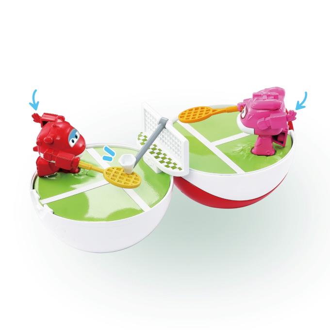 Super Wings EU770668
