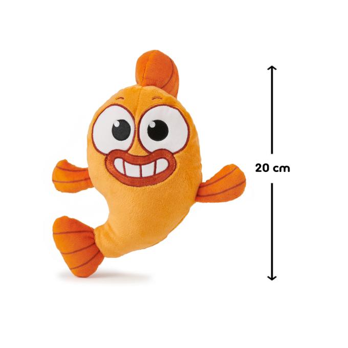 Baby Shark 61552