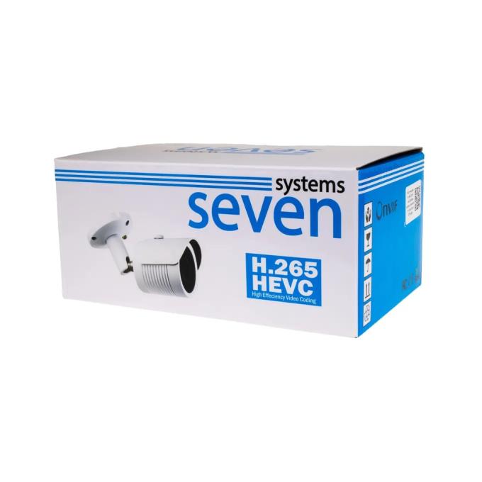 SEVEN Systems IP7225PA-DL (2.8) white