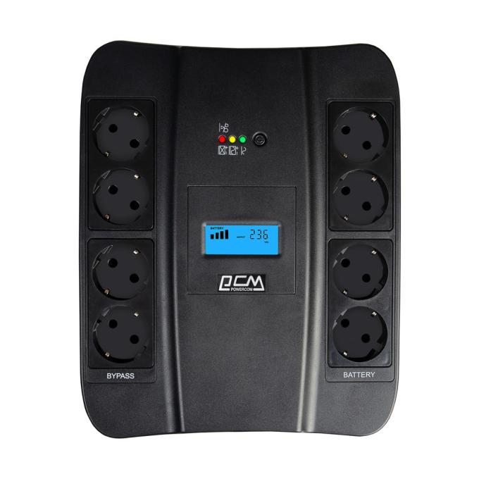 Powercom SPD-1100U.LCD