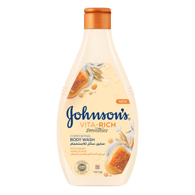 Johnson's 3574661385730