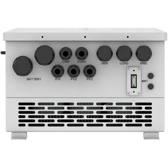 Deye SUN-16K-SG01LP1-EU