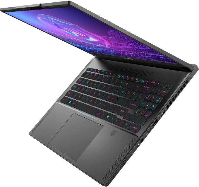 MSI 9S7-15FK24-266