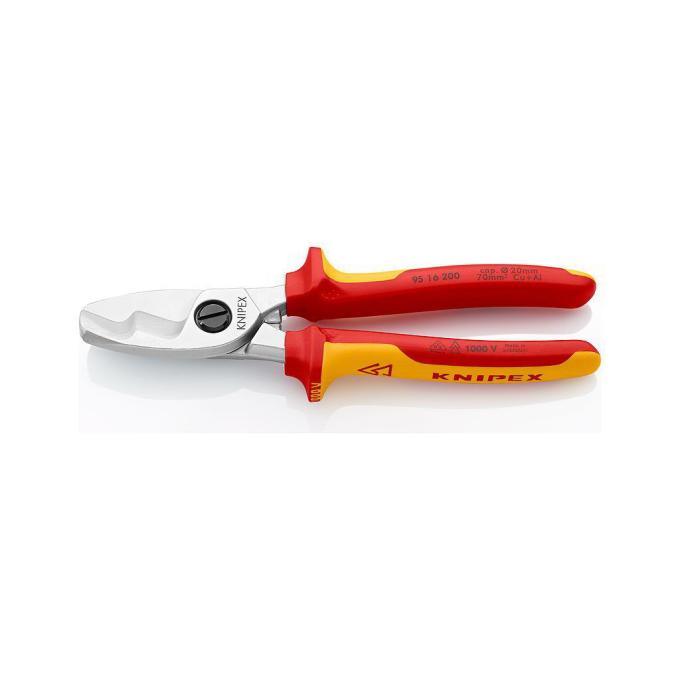 KNIPEX 95 16 200