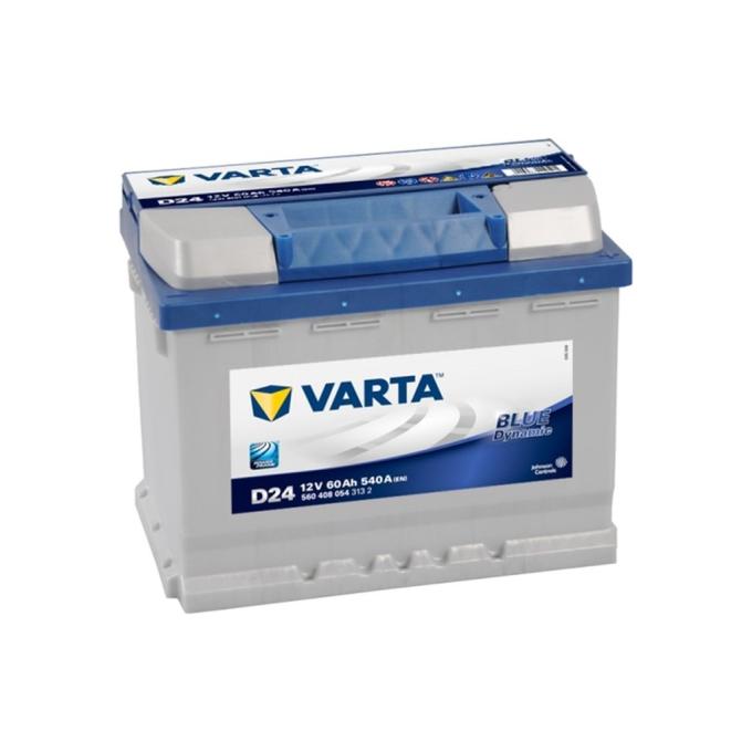 Varta 560408054