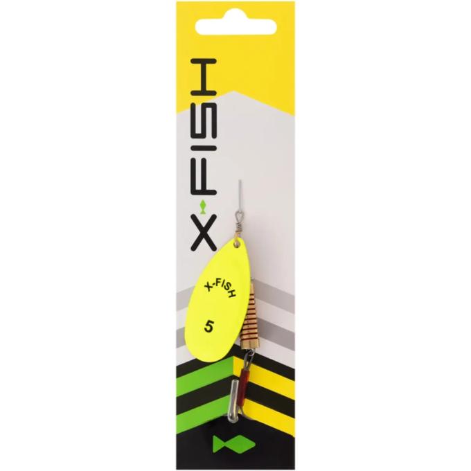 X-Fish 1917.07.41