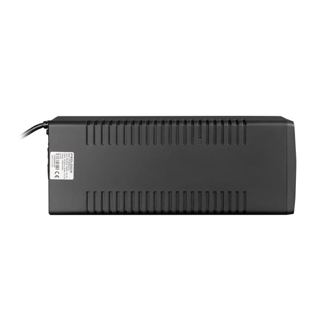 ProLogix PLPU2000VA4LCD