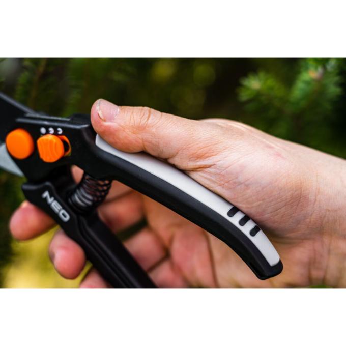Neo Tools 15-200