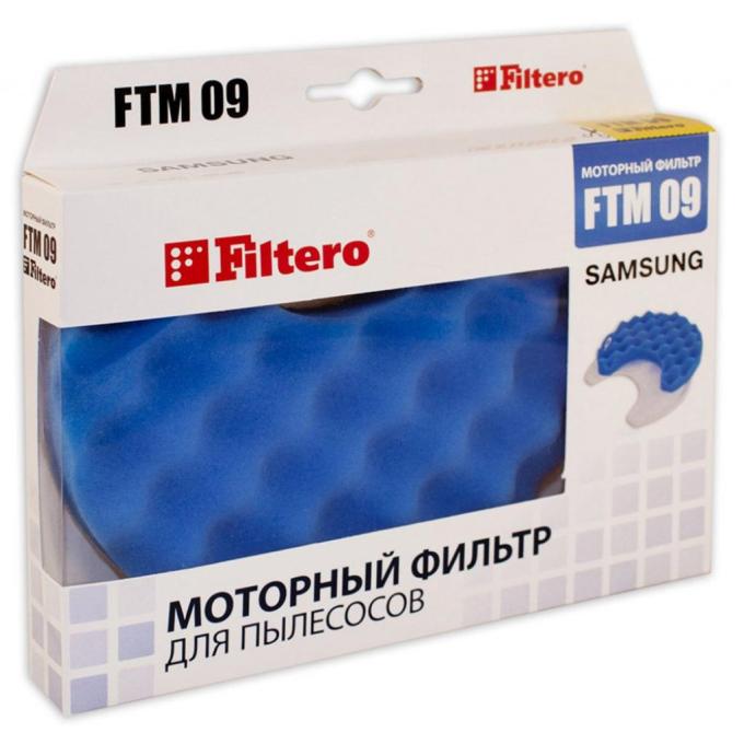 Filtero FTM 09