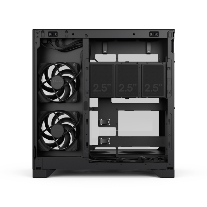 Fractal Design FD-C-POV2A-01