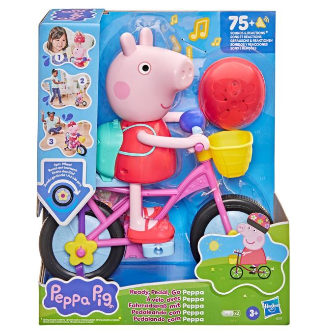 Peppa Pig G2177