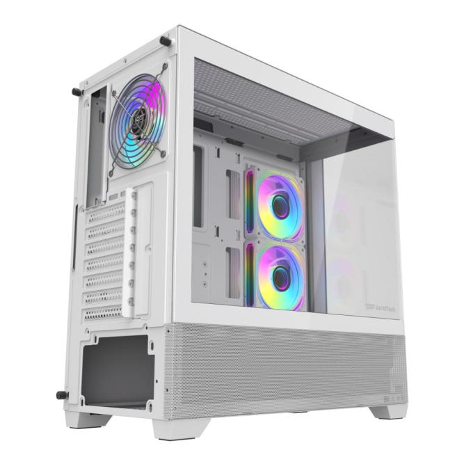 DARKFLASH DS900W AIR WHITE