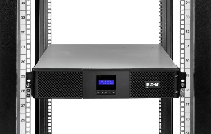 Eaton 9E2000IR