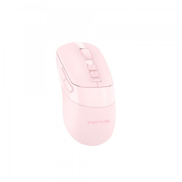 A4tech FG50 Plus (Pink)