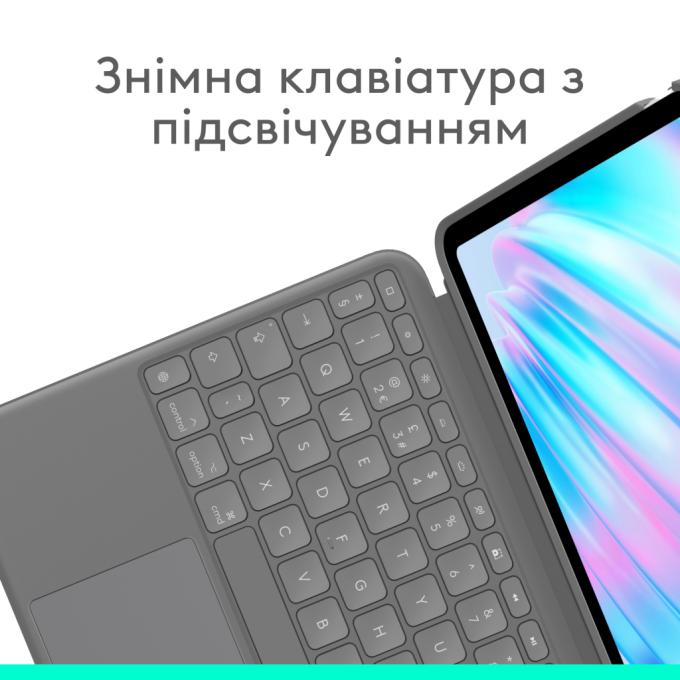 Logitech L920-012618