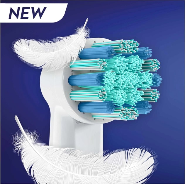 BRAUN Oral-B Stages Power Spider Man EB10S (4)