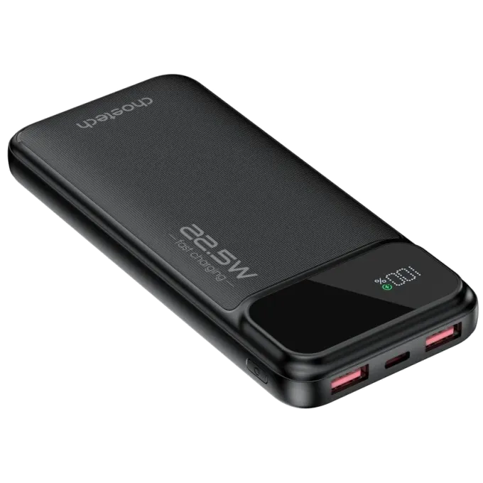 Choetech B728 10 000мАг Black