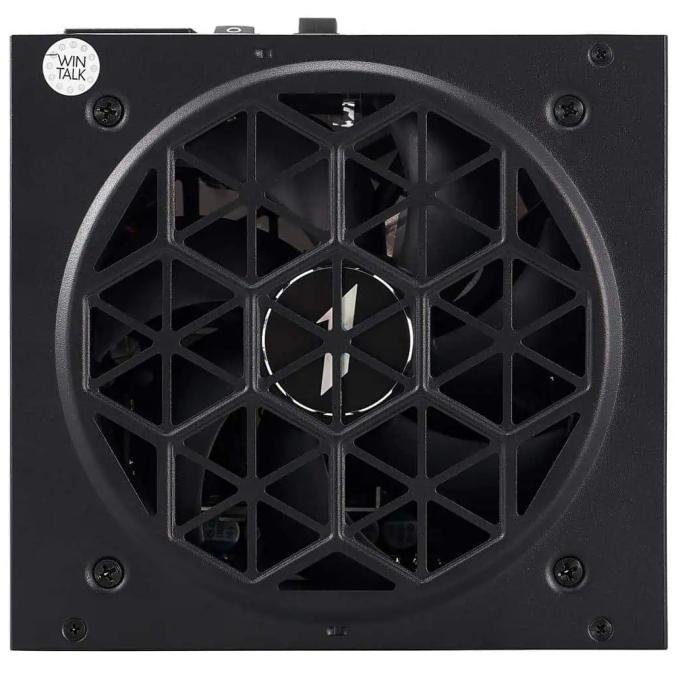 1STPLAYER NGDP-GLD-1200-BK-EU