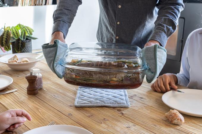 Pyrex 466A000/8443