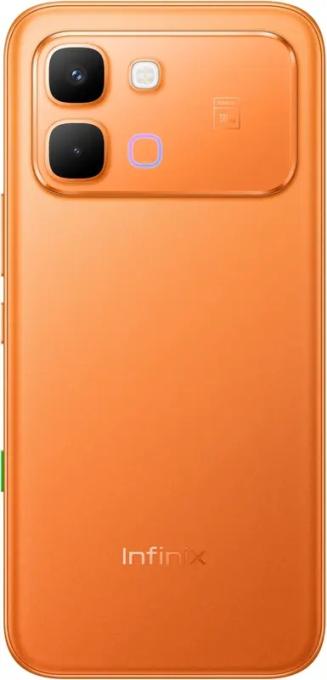Infinix Note Edge X6887 8/256GB Solar Orange