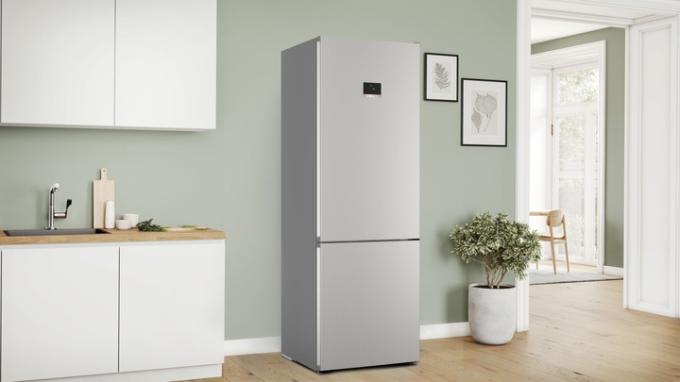 BOSCH KGN49XID0U