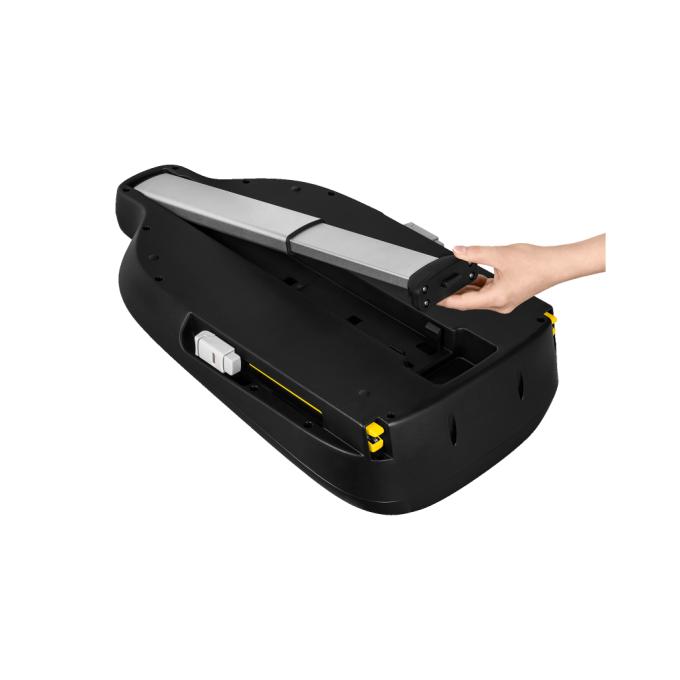 Lionelo LO-ASTRID I-SIZE BASE BLACK